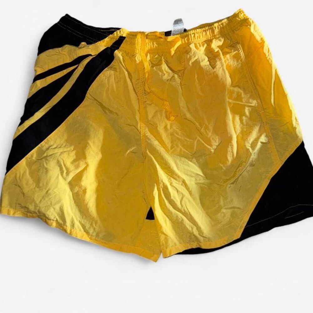 Speedo Men's multi Swim-briefs-shorts